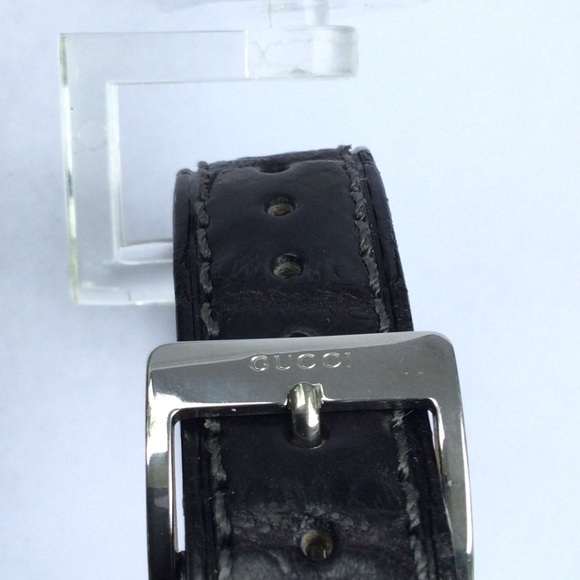 Gucci Sherry Line Woman’s Watch - Picture 6 of 7